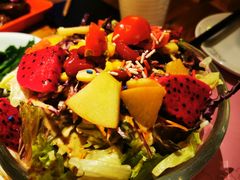 -村理·乡村菜音乐餐厅(河西店)