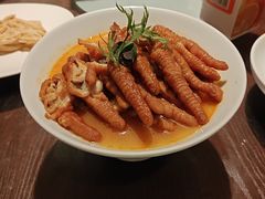 -北京老铺烤鸭(西稍门店)