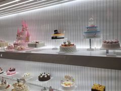 -好利来(乐堤港店)
