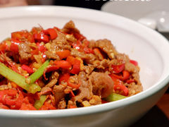 -湖兰金牌小炒肉(椒江万达店)