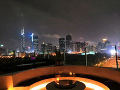 -城市露台景观餐厅(淮海路店)