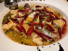 -江渔儿酸菜鱼(奥园广场金发购物中心店)