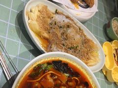 -胡杨记忆(和平路店)
