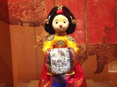 -济州岛泰迪熊博物馆