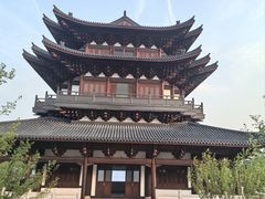 -江心屿景区