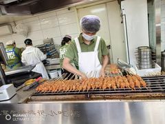 -牛街洪记小吃店(牛街店)