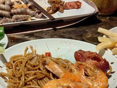 -汉丽斯巴西烤肉自助(市南店)