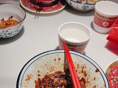 -味福记·江西小炒·南昌小吃(青山湖万达店)