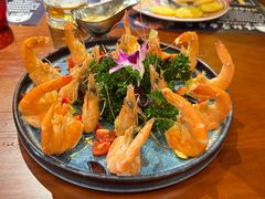 -喀秋莎西餐厅