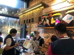 -野人先生现做冰淇淋(北京顺义祥云小镇店)