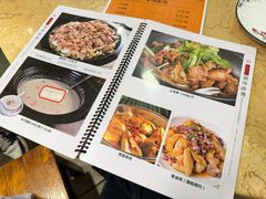 -苏记餐厅(叠南店)