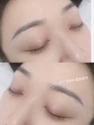 -MIVI野生眉纹绣纹眉