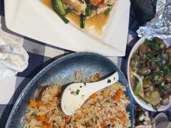 -阿妹小海鲜(下角店)