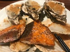 -嘉定凯悦·咖啡厅