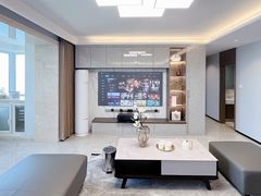 -索菲亚衣柜橱柜家具全屋定制(汶水红星店)