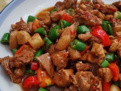 -洪福饭店·十八年老店