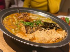-奉天小馆·非遗东北菜(沈阳万象城店)