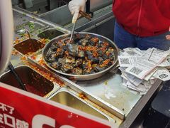 -黑色经典臭豆腐·湖南特产(太平街口店)