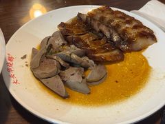 -黄连大头华烧鹅店(大良店)