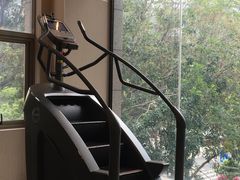 -章鱼健身 Octopus