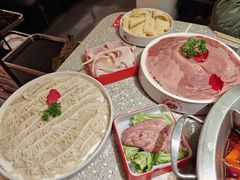 -大龙燚火锅(太古里店)