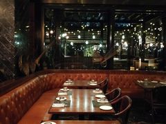 -Tivano意大利餐厅(成都居舍酒店)