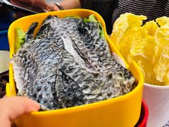 鱼皮-马路边边·成都串串(翠柏路店)
