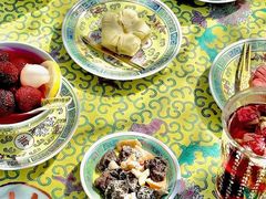 -宫事颐庭·老佛爷贵寿下午茶(颐和园店)