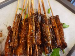 -林二哥宜烤官·宜宾小烧烤