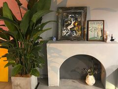 -Supine Bistro溯泮餐厅