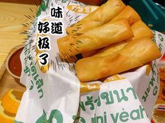 -迷你椰·泰式大排档(虹口店)