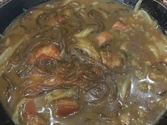 -哈尔滨风味小吃东北菜(五角场店)