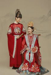 -蜜柚映画婚纱摄影(双井店)