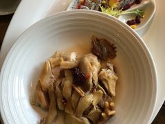 -花溪雨·森林餐厅(石基店)