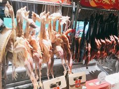 -壹只菜·崇明本地特色菜(崇明南门店)