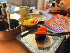 -Tuna maki寿司(苏州万象天地店)