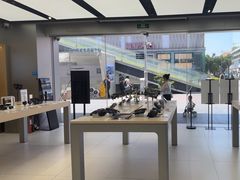 -DJI大疆(深圳华强北曼哈授权体验店)