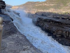 -陕西黄河壶口瀑布旅游区