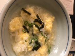 河豚泡饭-玄品河豚(那覇國際通里之関)