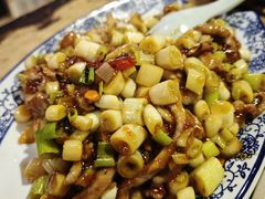-饭江湖·江湖菜(湖广会馆店)