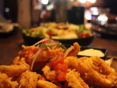 -Q MEX 库迈墨西哥餐吧(三里屯店)