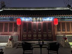 -止观小馆·辽河口渔家菜(王府井店)