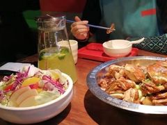 -胖哥俩肉蟹煲(杭州下沙学林街店)