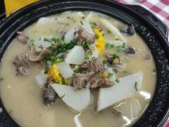 -7890+霸王甲·甲鱼爱尚蛙(坪洲店)
