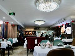 -湘中缘·湖南菜(娄底驻京办店)