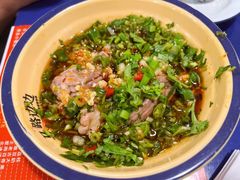 -马路边边串串香(一匡街店)