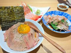 -桂马·日本料理·海胆·海鲜饭·酒场(民主广场店)