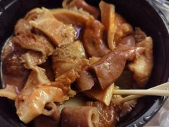 -韦记牛杂汤(清晖园店)