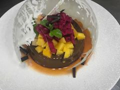 -路小缦·珍馐美馔(市心北路店)