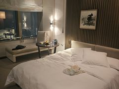 -上海柏悦酒店